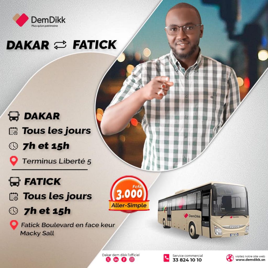 fatick dakar