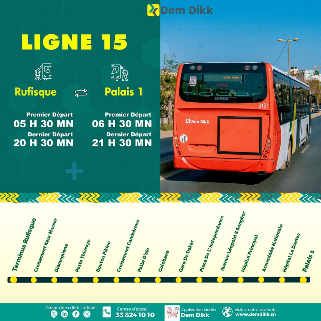 ligne7