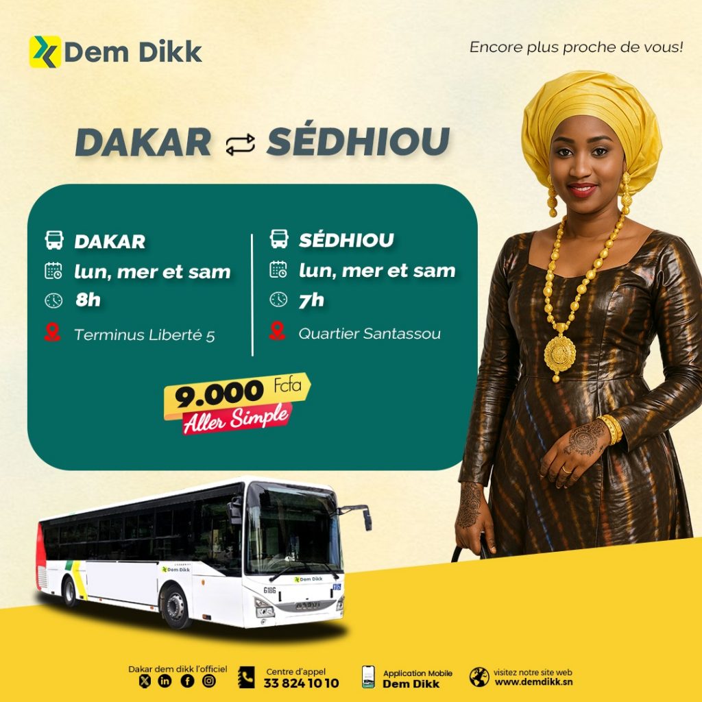 sedhiou