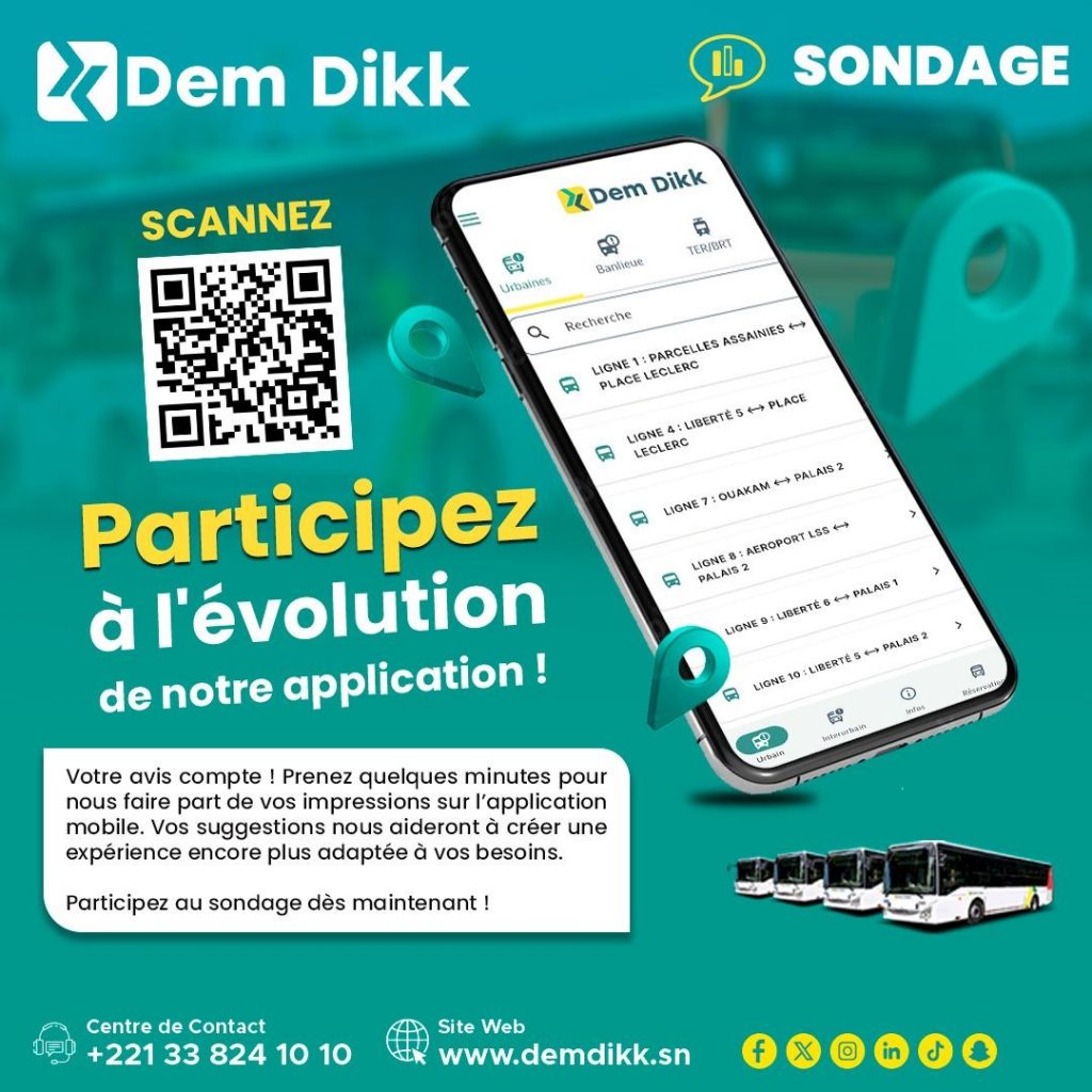 sondage