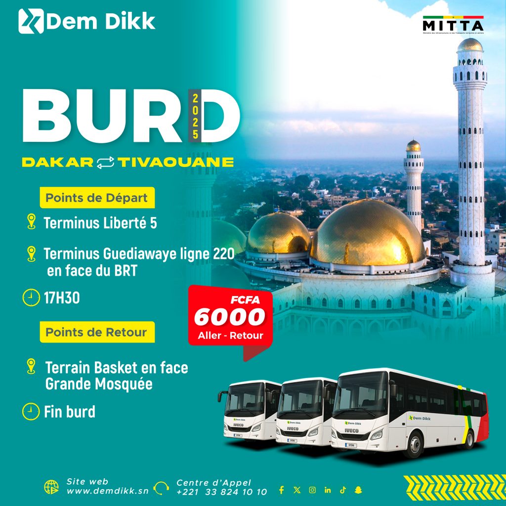 BURD 2025